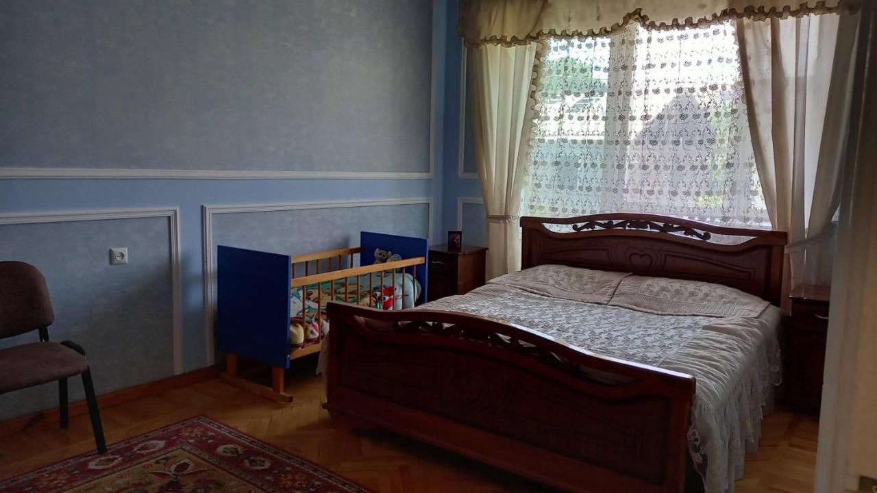 Ferienwohnung Baleni Sisian Exterior foto