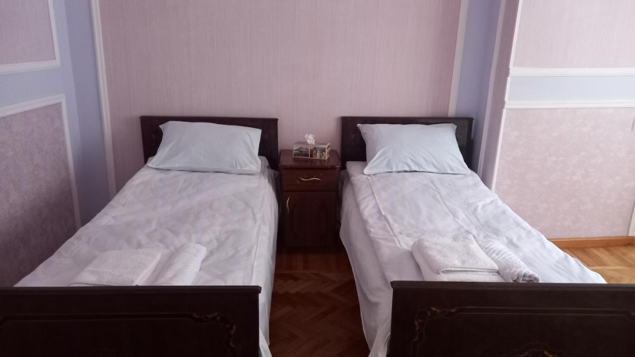Ferienwohnung Baleni Sisian Exterior foto
