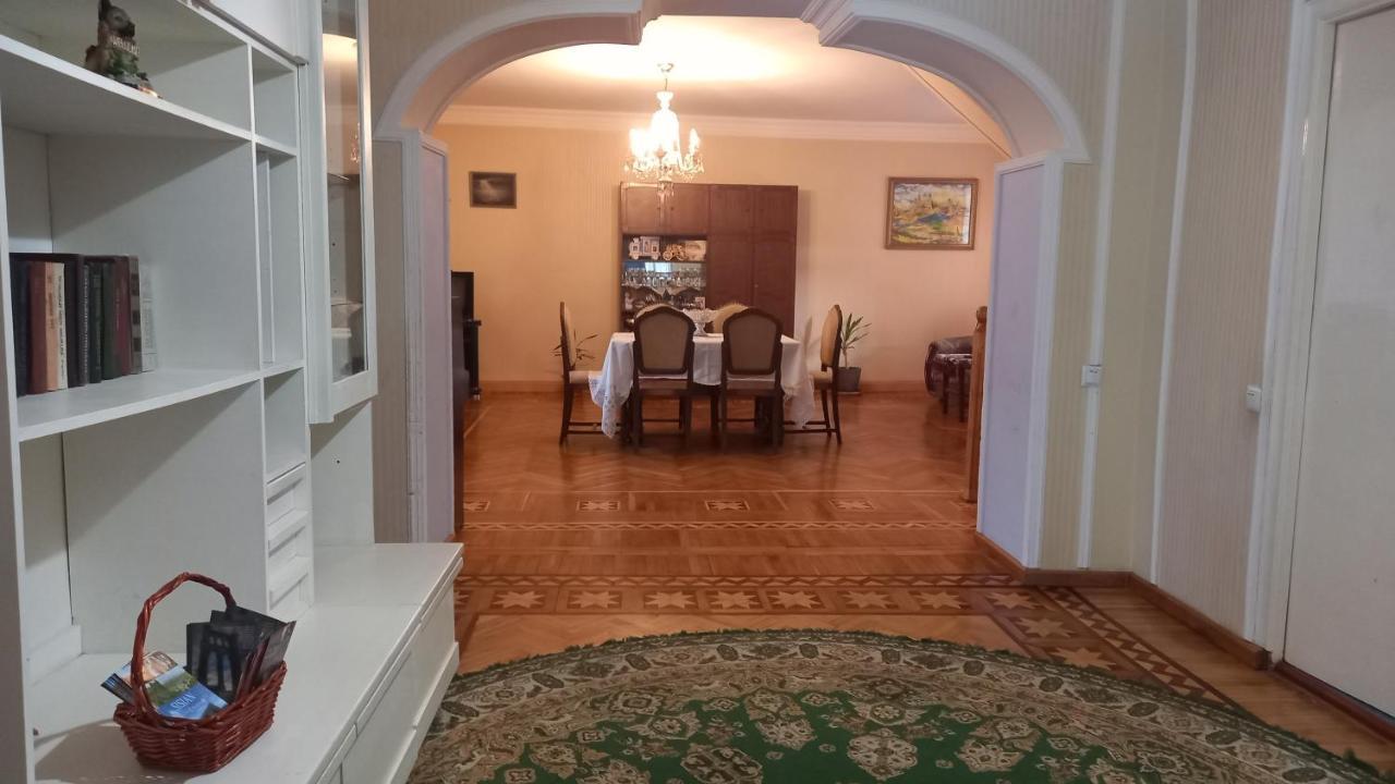 Ferienwohnung Baleni Sisian Exterior foto
