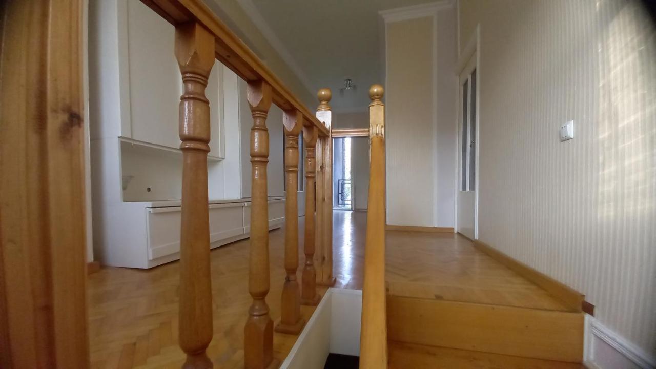 Ferienwohnung Baleni Sisian Exterior foto