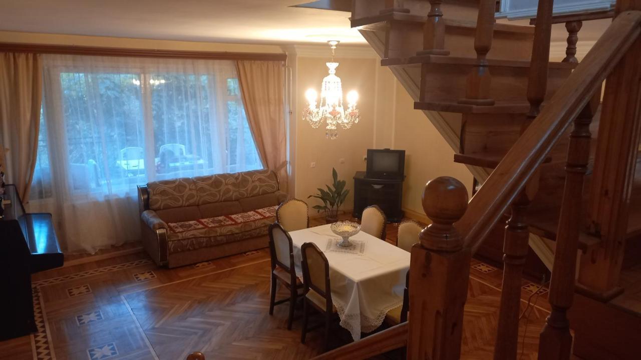 Ferienwohnung Baleni Sisian Exterior foto