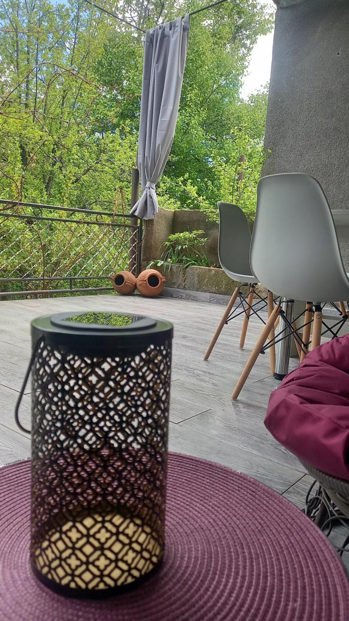 Ferienwohnung Baleni Sisian Exterior foto