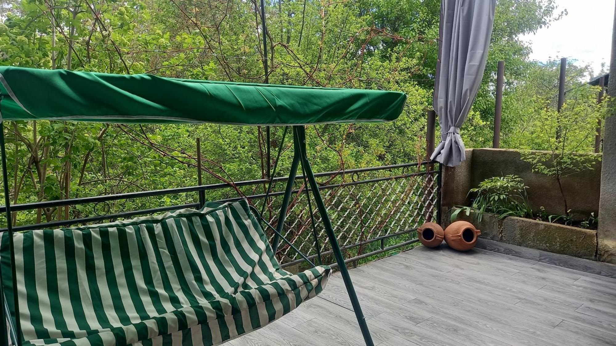 Ferienwohnung Baleni Sisian Exterior foto