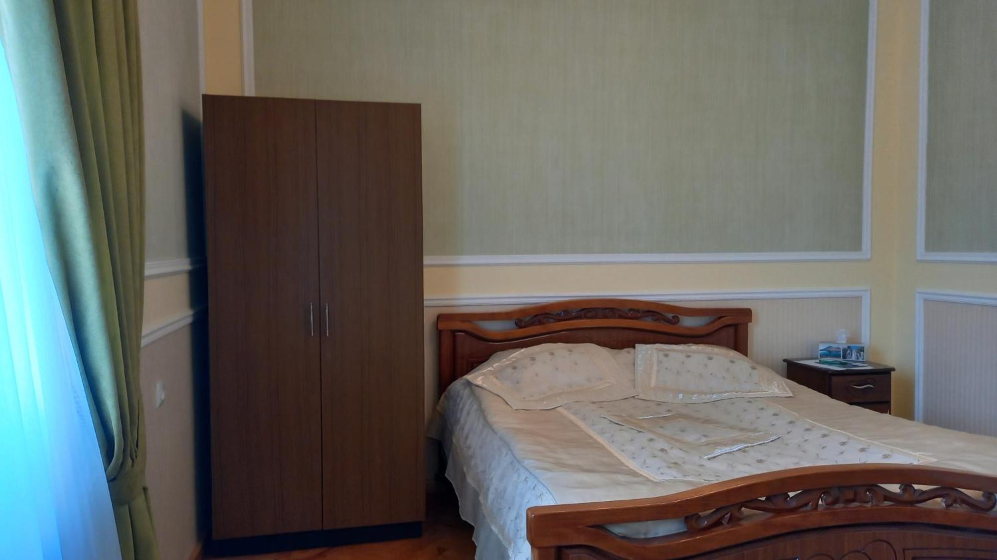 Ferienwohnung Baleni Sisian Exterior foto